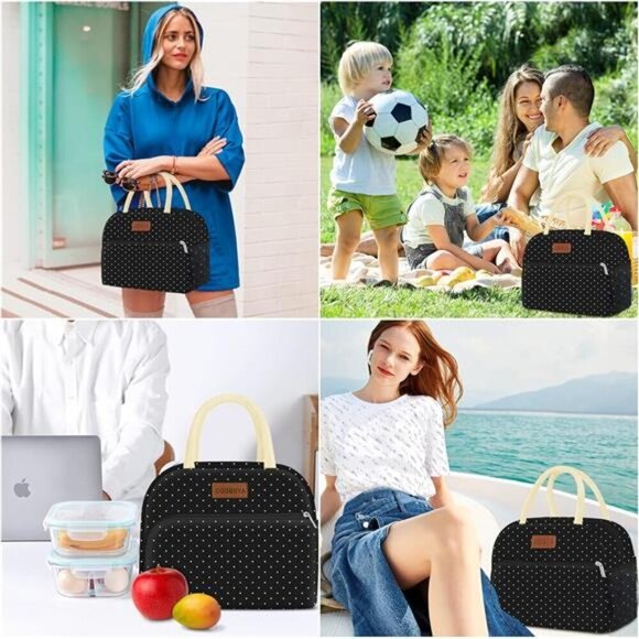 Lunch Bag - Small - Picture 6 of 6